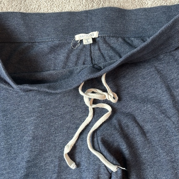 Nation LTD Lightweight Sweatpants - Picture 3 of 4